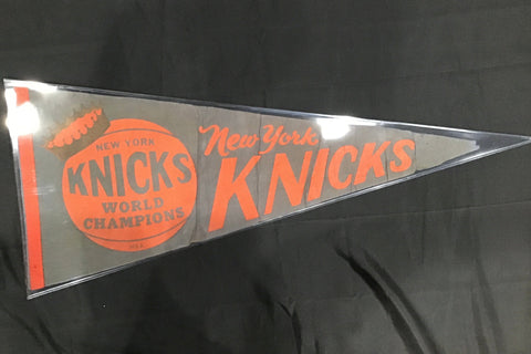 New York Knicks NBA World Champions 1970