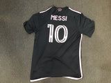 Inter Miami Lionel Messi Soccer Jersey Adidas NWT Adult XL