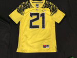 Oregon Ducks #26 Jersey Adult Size S