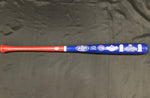 Chicago Cubs 2016 World Series Champions Bat