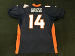 Denver Broncos Brian Griese #14 Stitched Jersey Adult 52