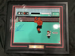 Mike Tyson Autographed Photo - Beckett Authenticated