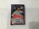 Topps 2024 Baseball Series 2 Pack