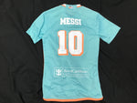 Inter Miami Lionel Messi 10 Adult Small NWT