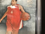 2013 SP Authentic Giannis Antetokounmpo Rookie CC-46 PSA 9 3402