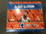 2023-24 Phoenix International Basketball Hobby Box