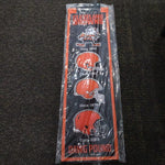 Heritage Banner - Football - Cleveland Browns