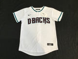 Arizona Diamondbacks Corbin Carroll #7 Stitched Jersey Women Medium NWT