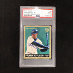 1997 Fleer Ken Griffey Jr. #2 Graded Card PSA 9 (4732)