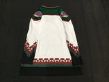 Arizona Coyotes Stitched Hockey Jersey Women’s Small NWT