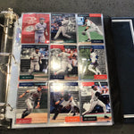 1999 Donruss Retro Baseball Complete Set 1-100 with SP’s