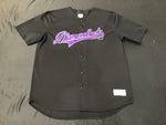 Arizona Diamondbacks Stitched Jersey Adult XL