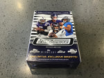 2023 Topps Composite Football Hanger Box