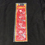 Heritage Banner - Football - Kansas City Chiefs 2