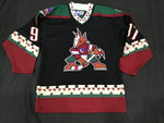 Phoenix Coyotes - Jeremy Roenick #97 Jersey Adult M