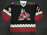 Phoenix Coyotes - Jeremy Roenick #97 Jersey Adult M