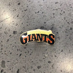 San Francisco Giants Collectable Pin