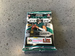 2024 Prizm Hobby Football Pack