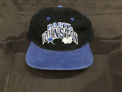 Dallas Cowboys Daryl Johnson #48 Hat