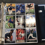 1995 Upper Deck Minor League Top Prospects Baseball Complete Set 1-225