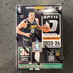 2023-24 Optic Basketball Blaster Box