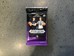 2024 Panini Prizm Basketball Draft Picks Hobby Box Pack