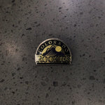 Colorado Rockies Collectable Pin