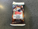 2024 Topps Update Baseball Retail Value Pack