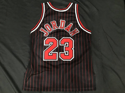 Chicago Bulls Michael Jordan #45 Stitched Jersey Adult 48