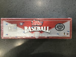 2005 Topps Baseball Complete Set