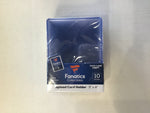 Fanatics 138pt Toploader(10 count)