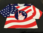 USA Hockey Jersey