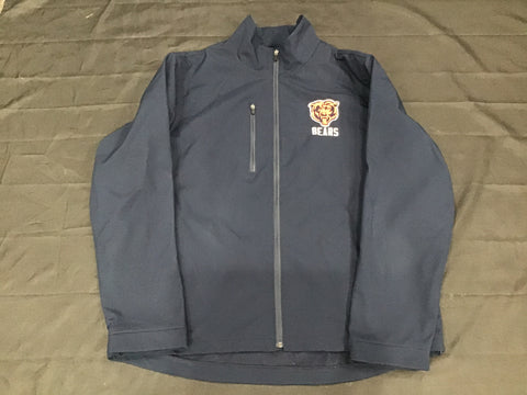 Chicago Bears Jacket Adult XL