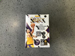 2024-25 Panini Select Hobby Blaster Box