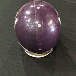 Northwestern University Authentic Helmet