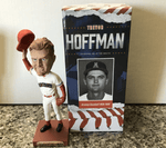 Trevor Hoffman Arizona Baseball 1988-89 Bobblehead