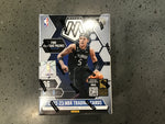 2022-23 Mosaic Basketball Blaster Box