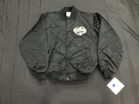 World Series 100th Anniversary 2003 Baseball Jacket Adult Large NWT
