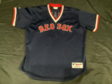 Boston Red Sox Nomo Garciaparra #5 Jersey Adult XL