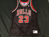 Chicago Bulls Michael Jordan #45 Stitched Jersey Adult 48