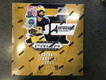 2024 Panini Prizm Football Draft Picks Hobby Box