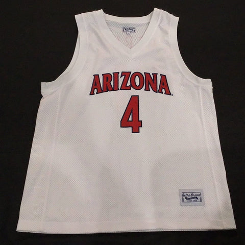 Overtime Sports University of Arizona Wildcats DeAndre Ayton #13 Stitched Jersey Adult XL