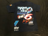 Mark Martin NASCAR Valvoline T-Shirt NWT Adult Large