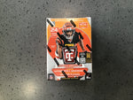 2024 Totally Certified Football Blaster Box