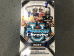 2024 Bowman Chrome University Hobby Box