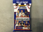 2024 Football Panini Rookies and Stars Value Pack