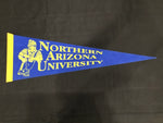 Northern Arizona University Pennant