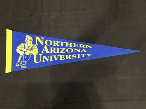Northern Arizona University Pennant