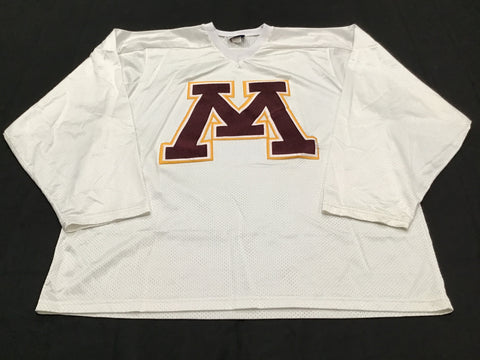 Golden Gophers Practice Jersey Men’s XXL