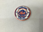 New York Mets 1986 National League Champions